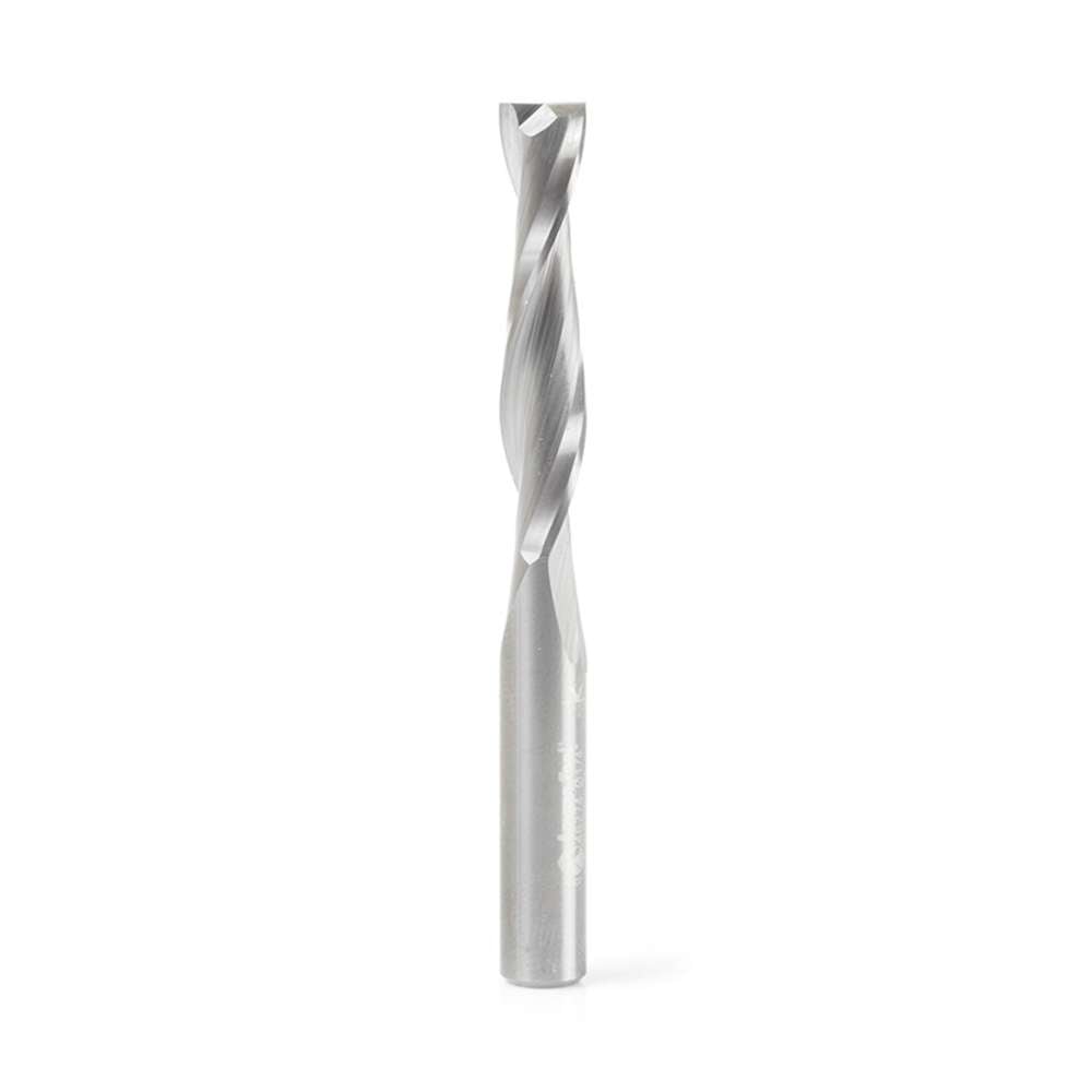 1 x 1/4" Square End CNC Router Bit - 46274 Amana Tool