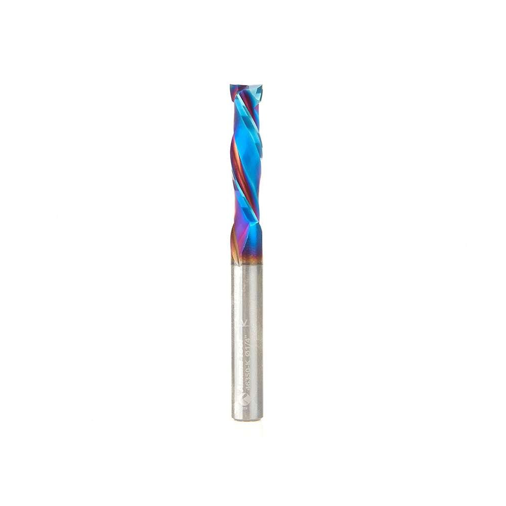 1 x 1/4" Square End Router Bit - 46350-K Amana Tool