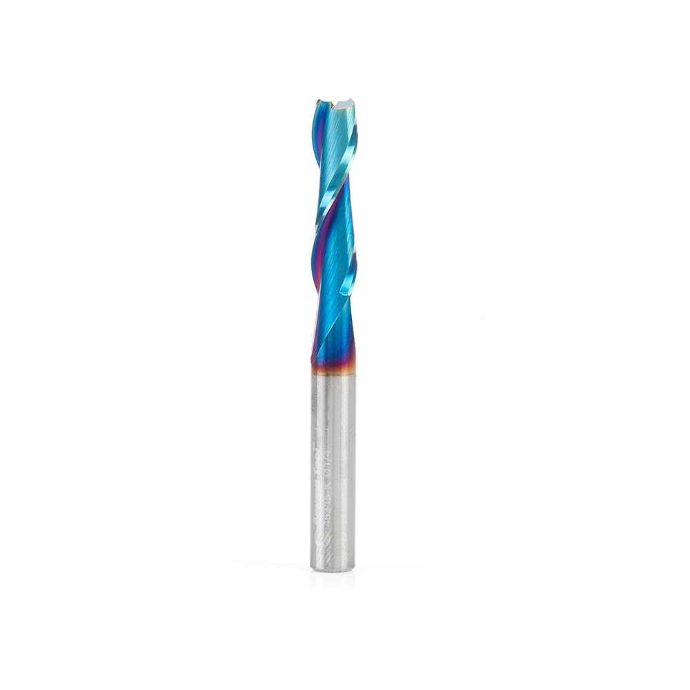 1 x 1/4" Square End Router Bit - 46315-K Amana Tool
