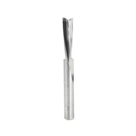 1 x 1/4" Square End CNC Router Bit - 46411 Amana Tool