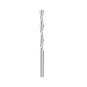 1 x 1/4" Square End CNC Router Bit - 46566 Amana Tool