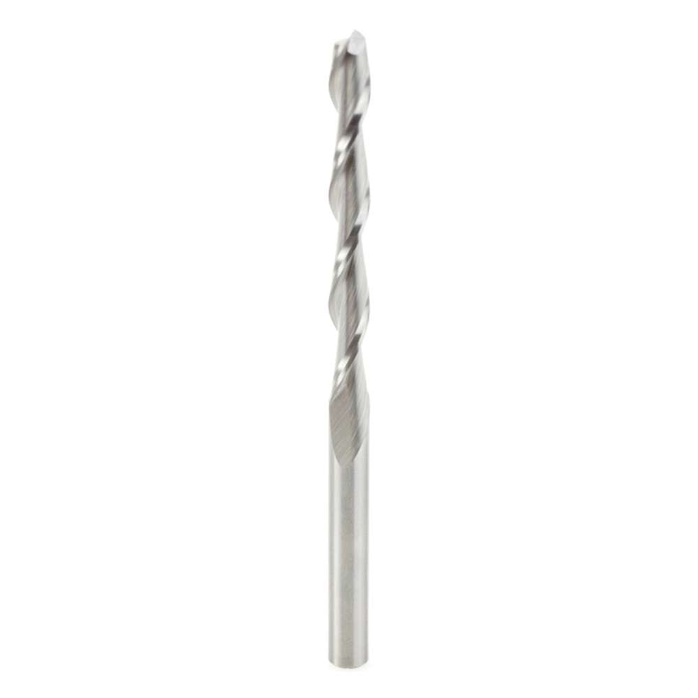 1 x 1/4" Square End CNC Router Bit - 46272 Amana Tool