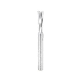1 x 1/4" Square End CNC Router Bit - 46313 Amana Tool