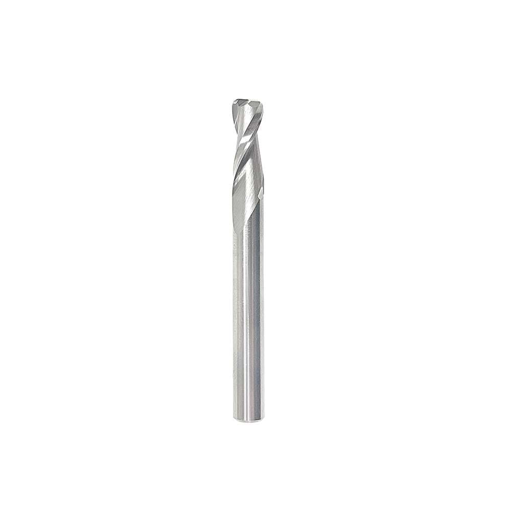 1 x 1/4" Bowl & Tray CNC Router Bit - 46460 Amana Tool