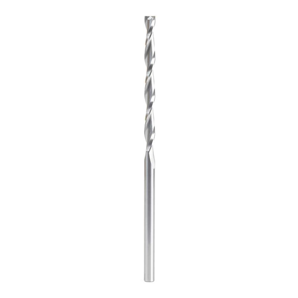 1 x 1/4" Square End CNC Router Bit - 46275 Amana Tool