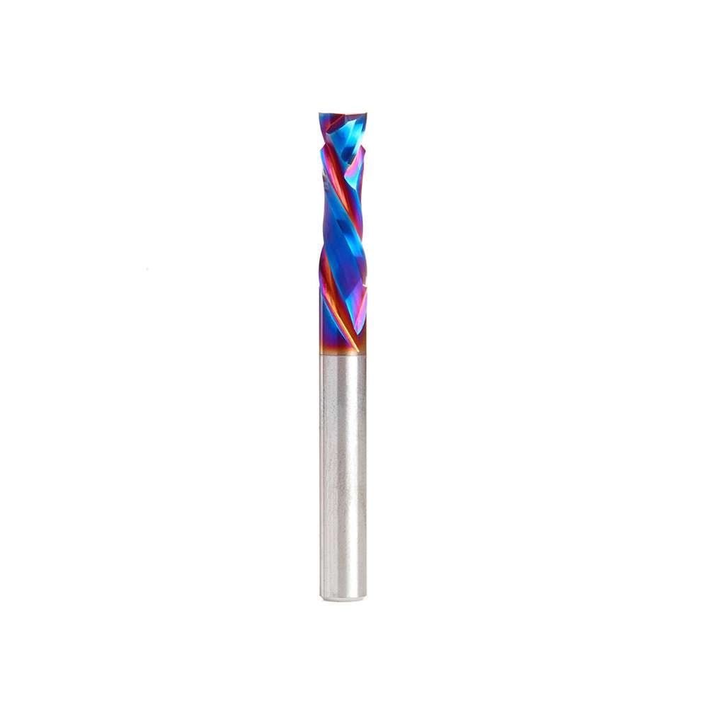 1 x 1/4" Square End Router Bit - 46170-K Amana Tool