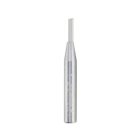 1 x 1/8" Square End CNC Router Bit - 43700 Amana Tool