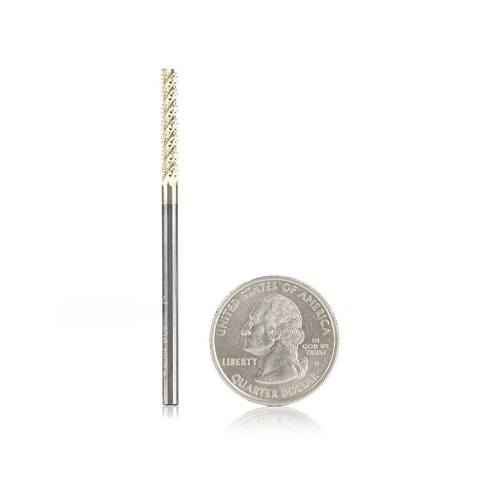 1 x 1/8" Square End CNC Router Bit - 40304 Amana Tool
