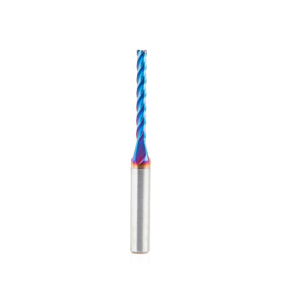 1 x 0.1° Tapered CNC Router Bit - 46292-K Amana Tool