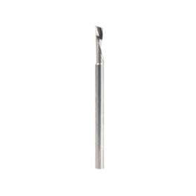 1 x 1/8" Spiral End CNC Router Bit - 51501 Amana Tool