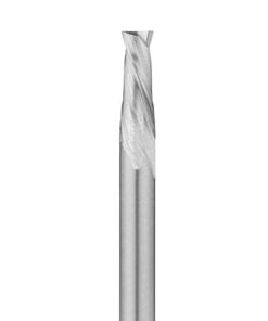 1 x 1/8" Square End CNC Router Bit - Down-Cut Standard