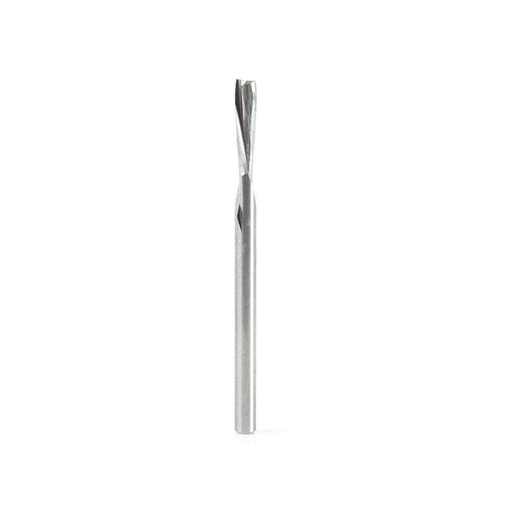 1 x 1/8" Square End CNC Router Bit - 46340 Amana Tool