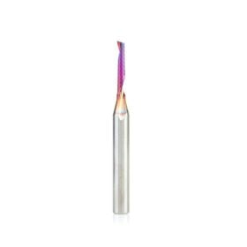 1 x 1/8" Spiral End Router Bit - 51446-K Amana Tool