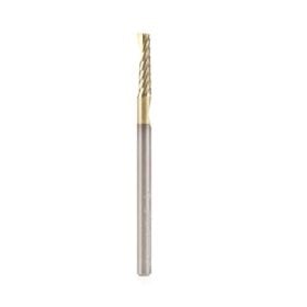1 x 1/8" Spiral End Router Bit - 51459-Z Amana Tool