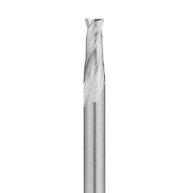1 x 1/8" Square End CNC Router Bit - Up-Cut Standard
