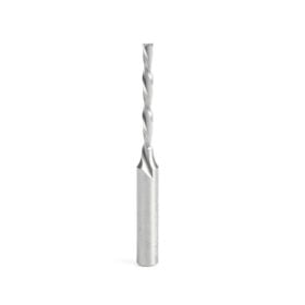 1 x 1/8" Square End CNC Router Bit - 46564 Amana Tool
