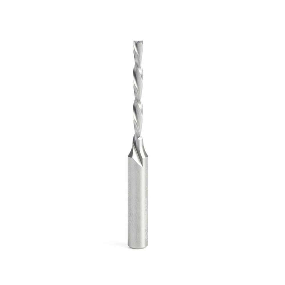1 x 1/8" Square End CNC Router Bit - 46564 Amana Tool