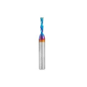1 x 1/8" Square End Router Bit - 46200-K Amana Tool