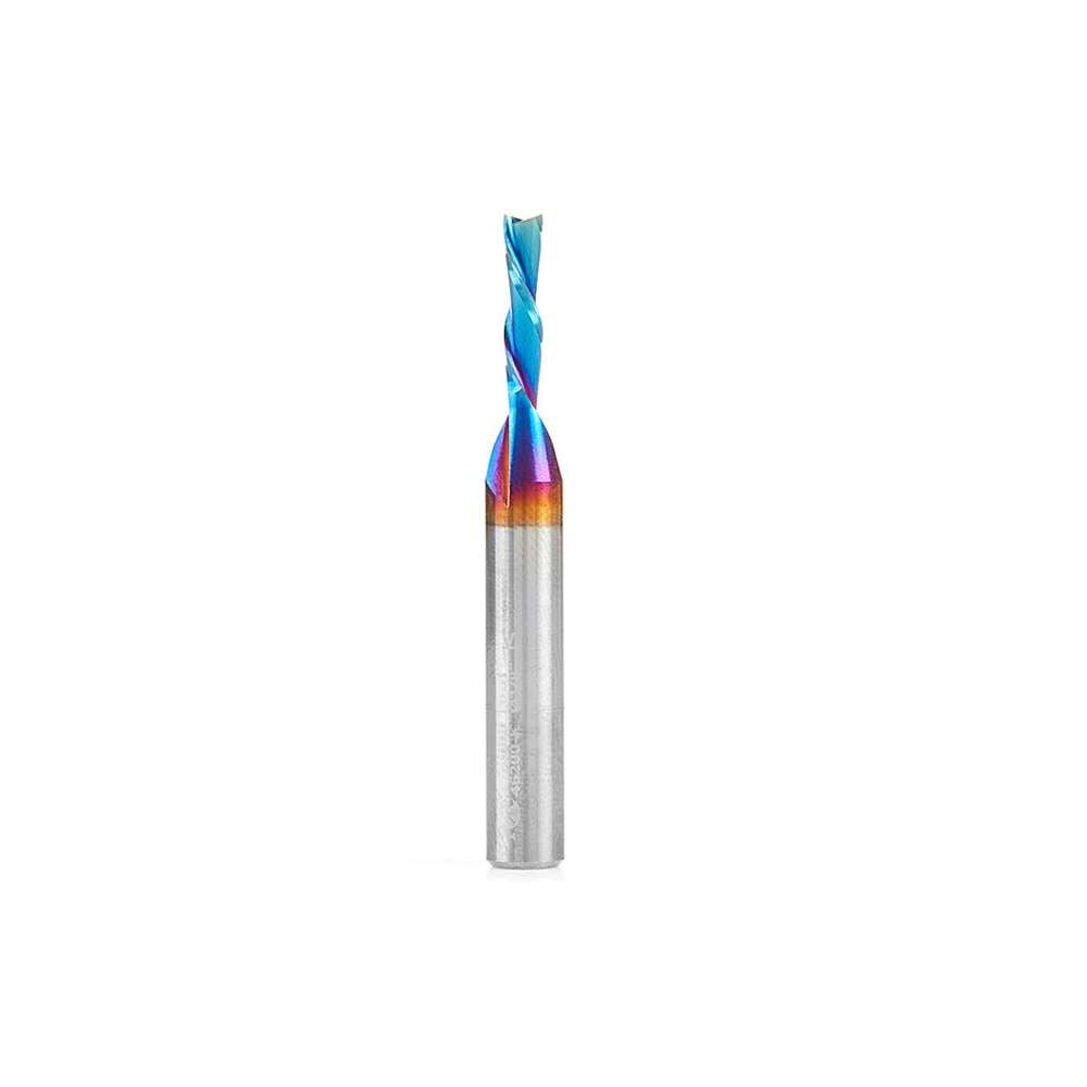 1 x 1/8" Square End Router Bit - 46200-K Amana Tool