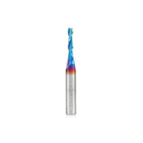 1 x 1/8" Square End Router Bit - 46100-K Amana Tool