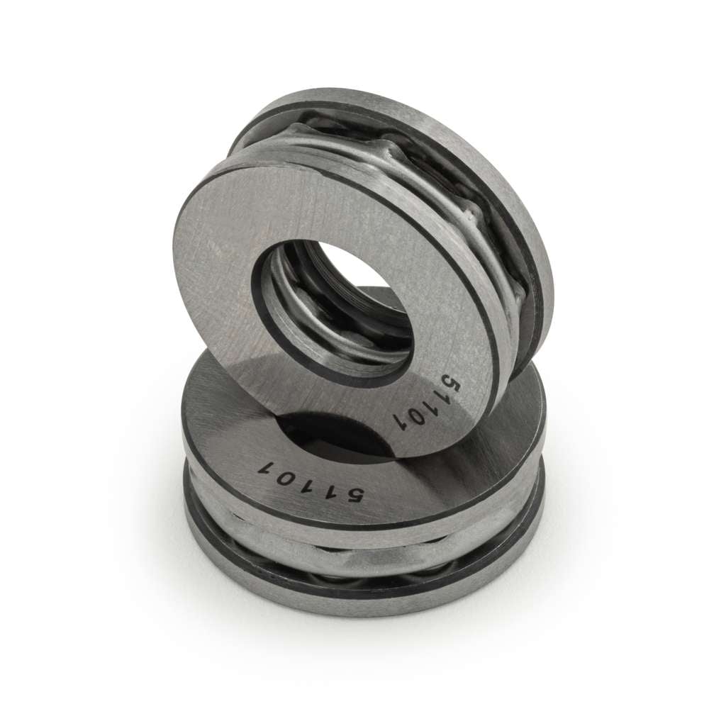 2 x Thrust Bearing - 12mm