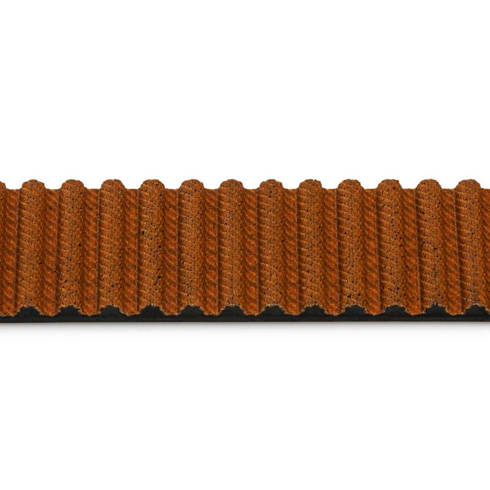 1 x Open Timing Belt - HTD - 5M - Neoprene - 15mm - 1000mm