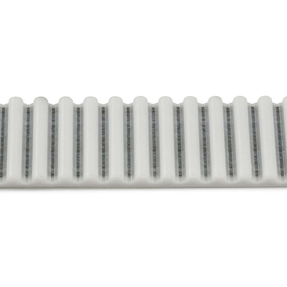 1 x Open Timing Belt - HTD - 5M - PU - 15mm - 1000mm