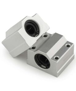 2 x Linear Housed Bearing - 16mm