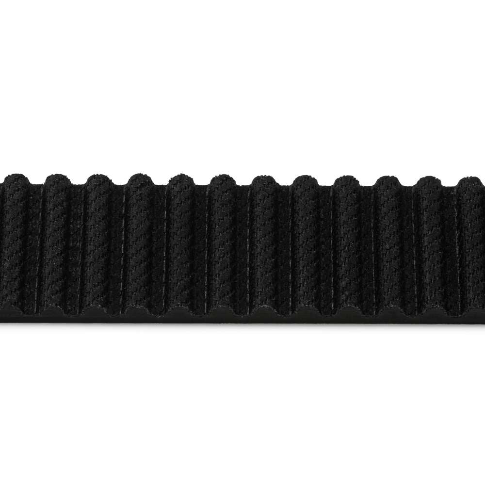 1 x Open Timing Belt - HTD - 5M - EPDM - 20mm - 1000mm