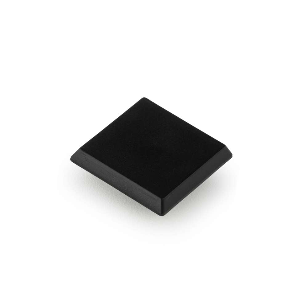 1 x Plastic End Cap - 20 Series - 20x20