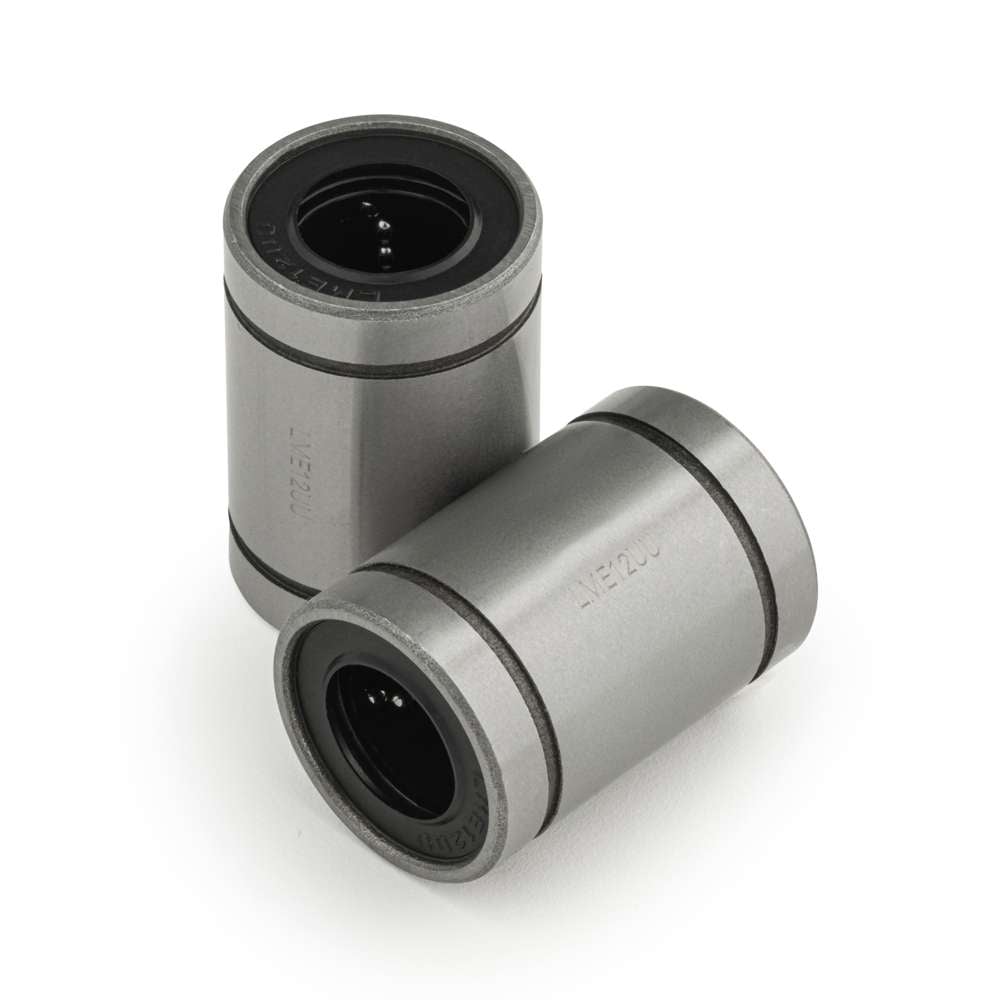 2 x Linear Bearing - 25mm