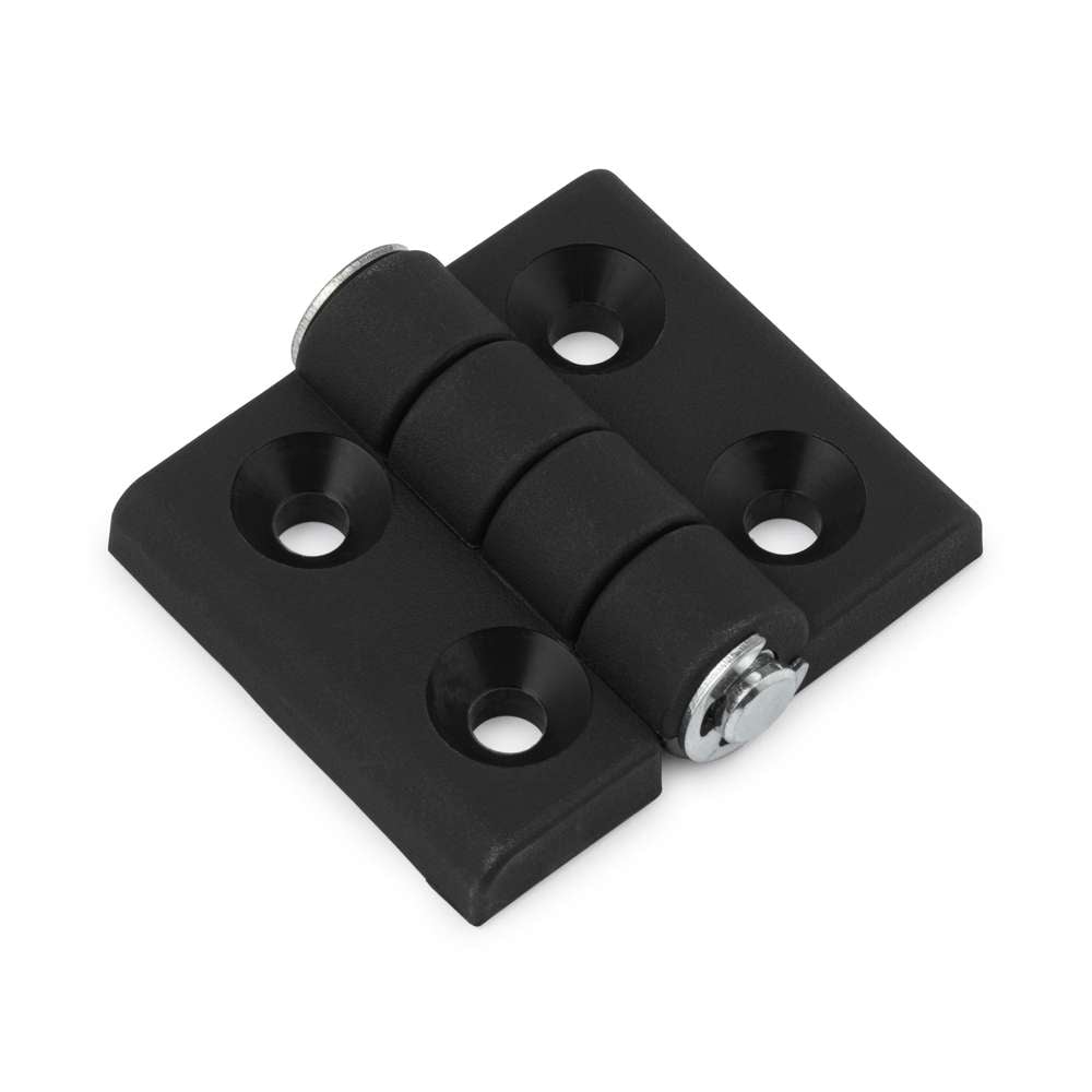 1 x Plastic Hinge - 30 Series