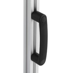 Technical Drawing Of Plastic Handle - 30