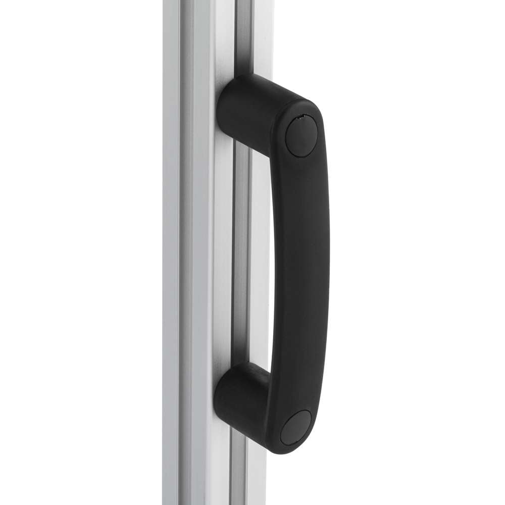 Technical Drawing Of Plastic Handle - 30