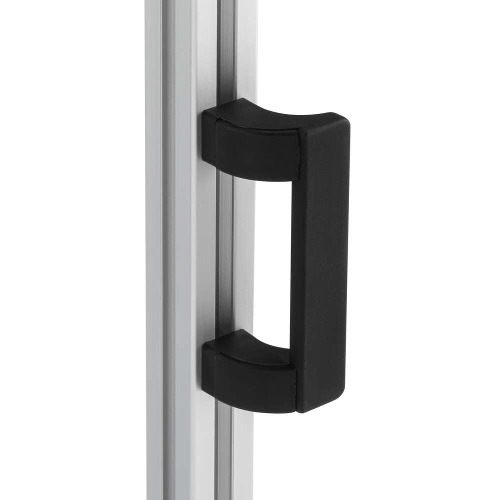 Technical Drawing Of Winged Handle - 30