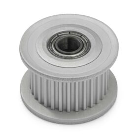 1 x Timing Belt Toothed Idler - GT - 2MR - 30 Teeth - 10mm Belt - 5mm Bore