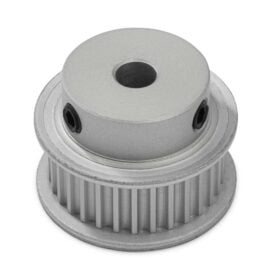 1 x Timing Belt Pulley - GT - 3MR - 30 Teeth - 10mm Belt - 8mm Bore