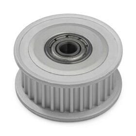 1 x Timing Belt Toothed Idler - GT - 3MR - 30 Teeth - 6mm Belt - 5mm Bore
