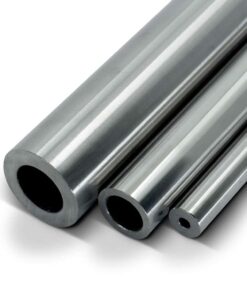 3 x Hardened Ground Linear Shaft - Hollow - 30mm - Cut To Size