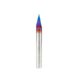 1 x 30° Engraving CNC Router Bit - 45771-K Amana Tool