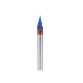 1 x 30° Engraving CNC Router Bit - 45773-K Amana Tool