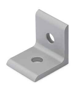 1 x Universal Corner Bracket - 40 Series - 40x40