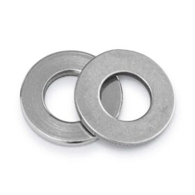 2 x Precision Shim - 4mm - 0.5mm