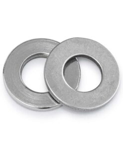 2 x Precision Shim - 4mm - 1mm