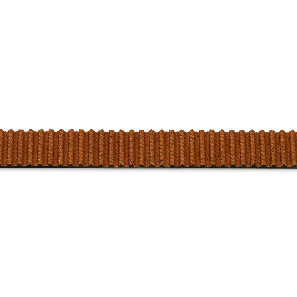 1 x Open Timing Belt - GT - 2MR - Neoprene - 5mm - 1000mm