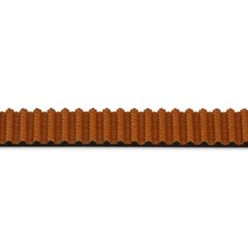 1 x Open Timing Belt - GT - 3MR - Neoprene - 6mm - 1000mm