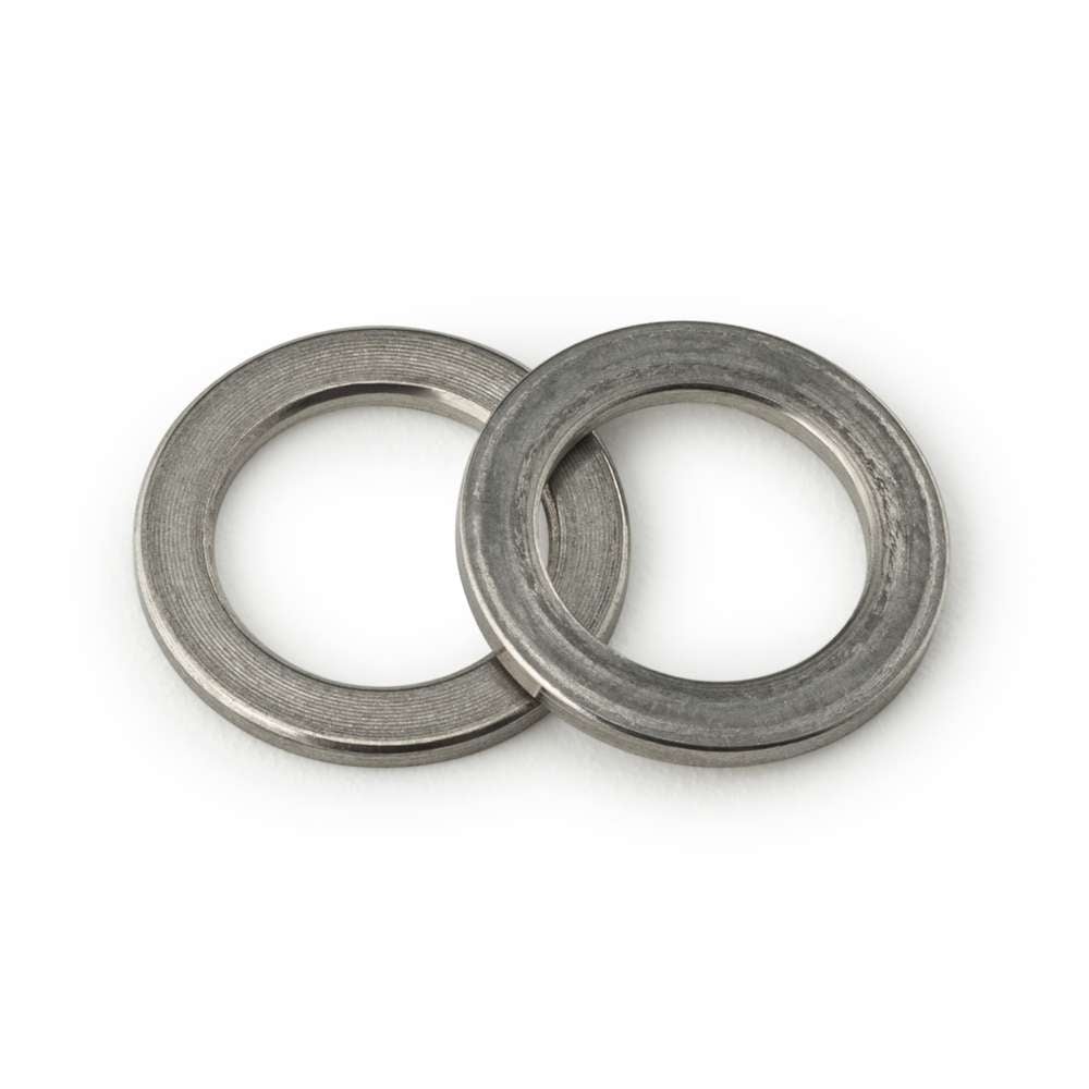 2 x Bearing Shim - 8mm