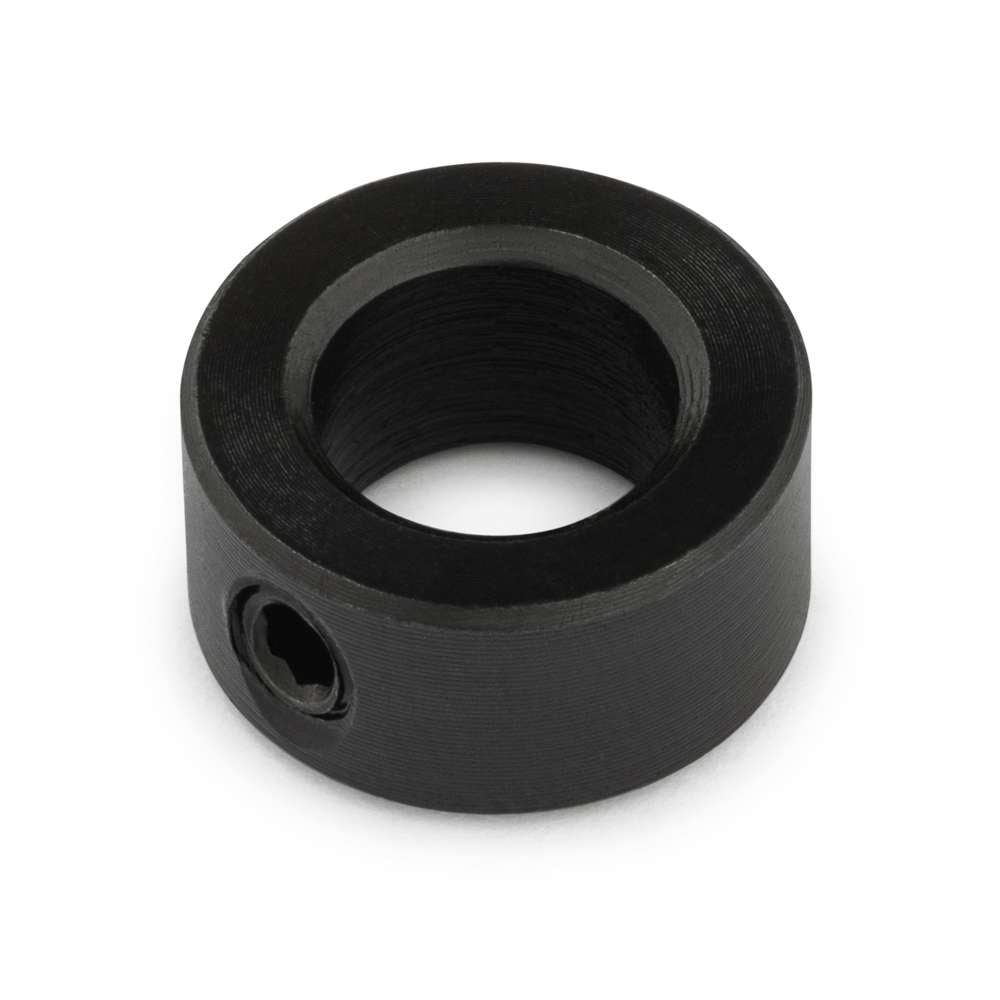 1 x Set Screw Shaft Collar - 8mm