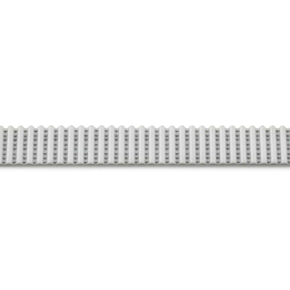 1 x Open Timing Belt - GT - 2MR - PU - 9mm - 1000mm