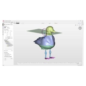 3D Modelling In Aspire Vectric CAM Software